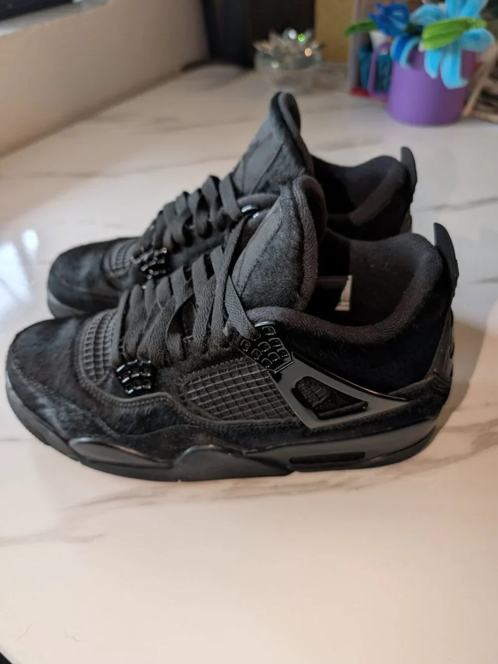 Air Jordan - Olivia Kim-